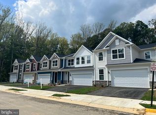 3800 Ridgehampton Pl LOT 74, Woodbridge, VA 22193