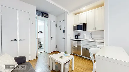 Rented by City Wide Apartments