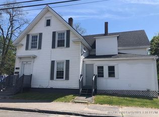 454 S Main St, Brewer, ME 04412
