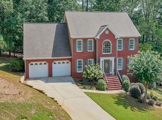 1131 Brogdon Dr, Powder Springs, GA 30127