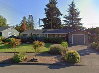 9650 SW Wilshire St, Portland, OR 97225