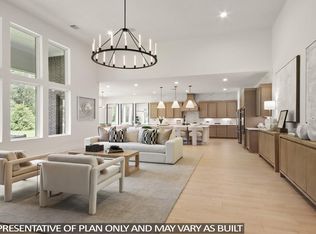 322 Louvenia Ct, Pinehurst, TX 77362