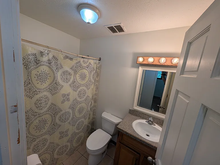 Main Bath