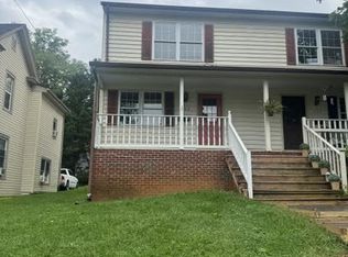132 W Main St, Front Royal, VA 22630
