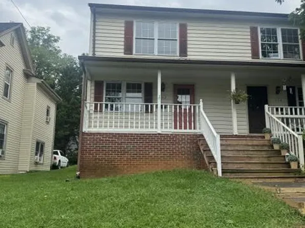132 W Main St, Front Royal, VA 22630