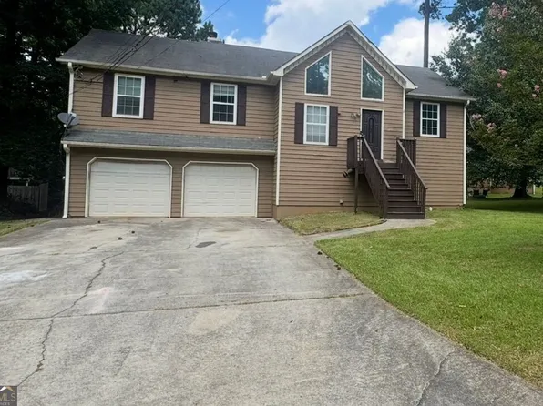 4425 Boulder Springs Cv, Ellenwood, GA 30294