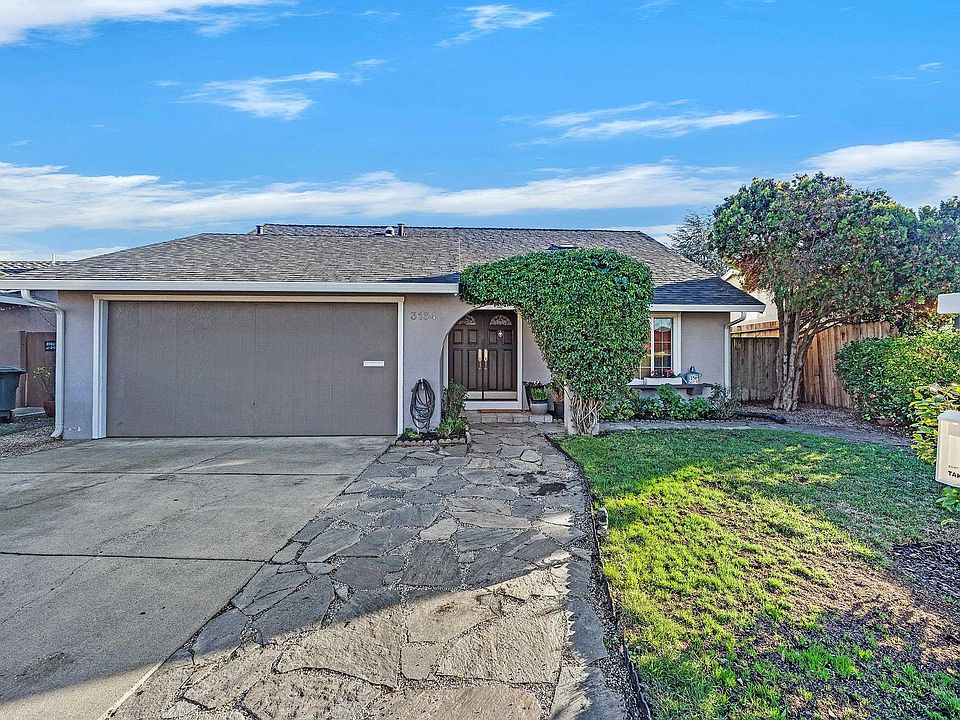 3164 San Gabriel Way Union City Ca 94587 Zillow