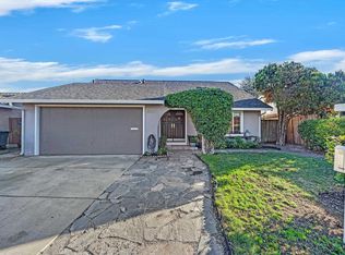 3164 San Gabriel Way, Union City, CA 94587