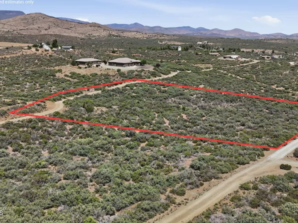 0 S Chicago St, Mayer, AZ 86333