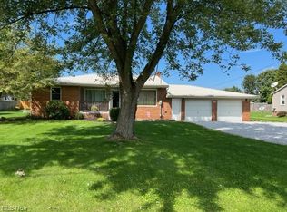 22938 State Route 30, Minerva, OH 44657