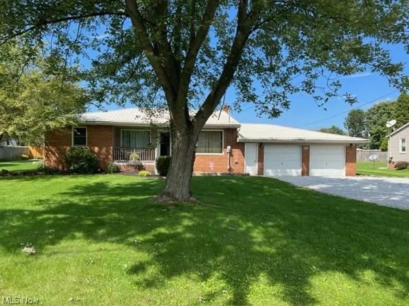 22938 State Route 30, Minerva, OH 44657