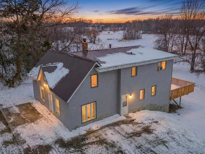 48600 Anchor Ave, Stanchfield, MN, 55080