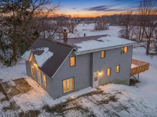 48600 Anchor Ave, Stanchfield, MN 55080