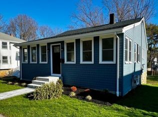 1047 Pleasant St, Weymouth, MA 02189