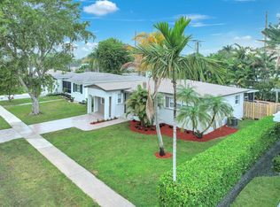 317 SE 3rd Ter, Dania Beach, FL 33004