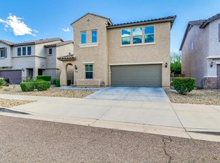 5749 W Milada Dr, Laveen, AZ 85339