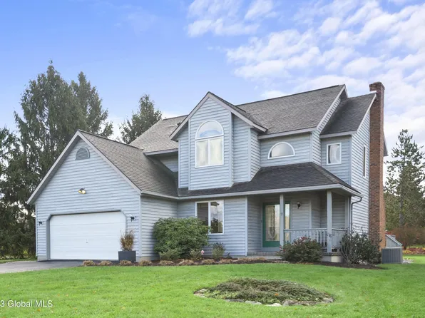 2 Riverdale Road, Niskayuna, NY 12309