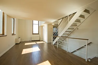 Rented by Citi Habitats