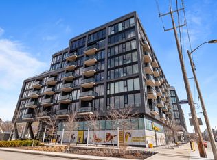 7 Smith Cres #813, Toronto, ON
