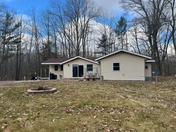 2777-2 1/2 St, Cumberland, WI 54829