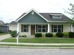 406 Elsmore Dr, New Bern, NC 28562