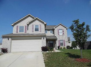 7668 Pipestone Dr, Indianapolis, IN 46217