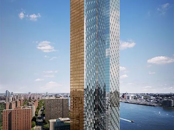 250 South St #72G, New York, NY 10002