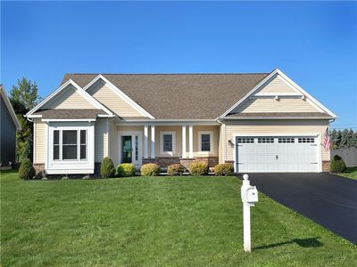 613 Pine Lakes Trl, Webster, NY, 14580
