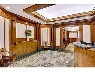 Rented by Keller Williams NYC