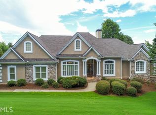 3469 Maritime Gln, Gainesville, GA 30506