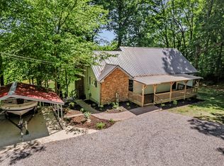 146 Chandler Rd, Doyle, TN 38559