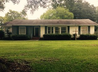 198 2nd St, Flora, MS 39071