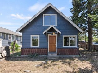 2306 E South Riverton Ave, Spokane, WA 99207