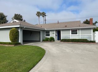 17191 Kampen Ln, Huntington Beach, CA 92647