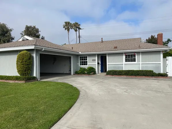 17191 Kampen Ln, Huntington Beach, CA 92647
