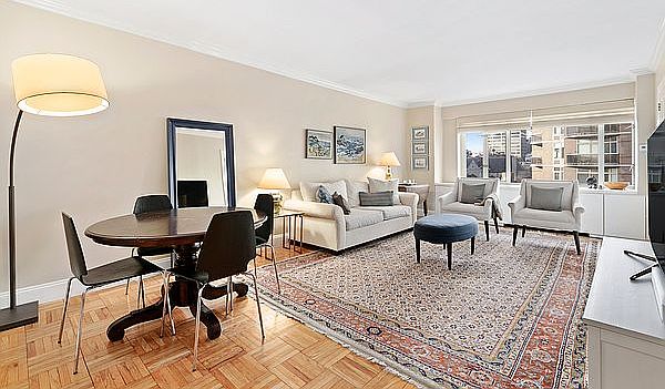 1st image of 166 E 63rd St APT 12F