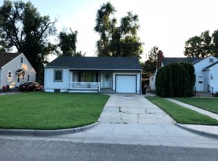 1911 Jackson St, Great Bend, KS 67530