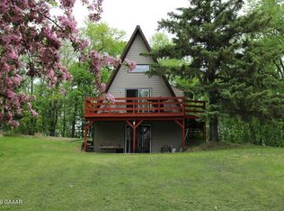 16653 County Road 107 SW, Kensington, MN 56343