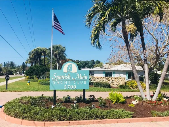 679 Spanish Dr S, Longboat Key, FL 34228