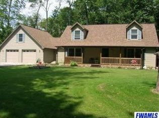 7333 E 100 N, Avilla, IN 46710