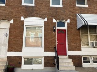 36 Gorman Ave, Baltimore, MD 21223