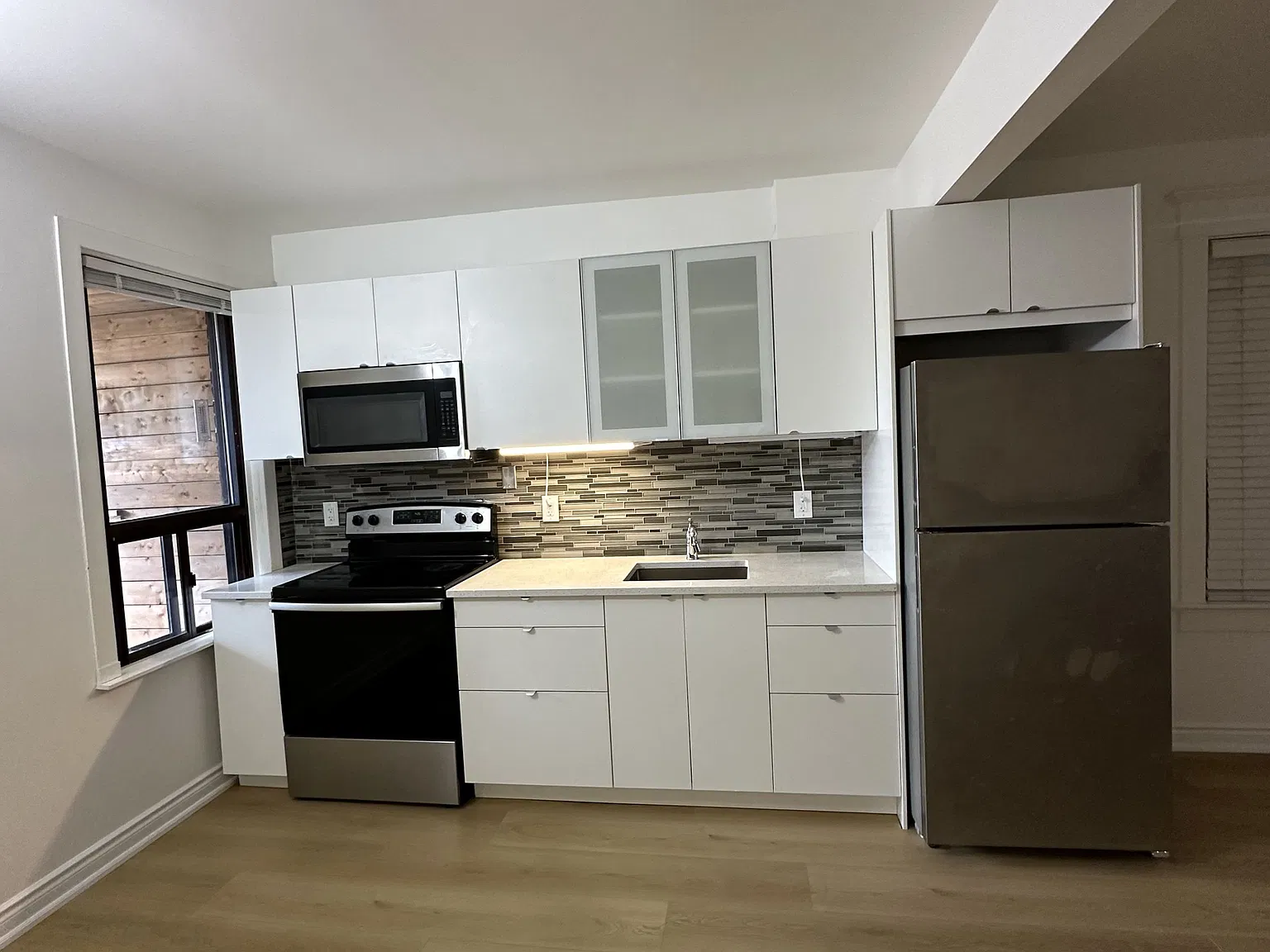 1 bed, $1,800 — Photo 3