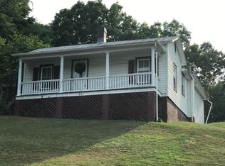 601 Thornton Ave, Clifton Forge, VA 24422