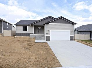 6859 Copper Ridge Loop, Billings, MT 59106