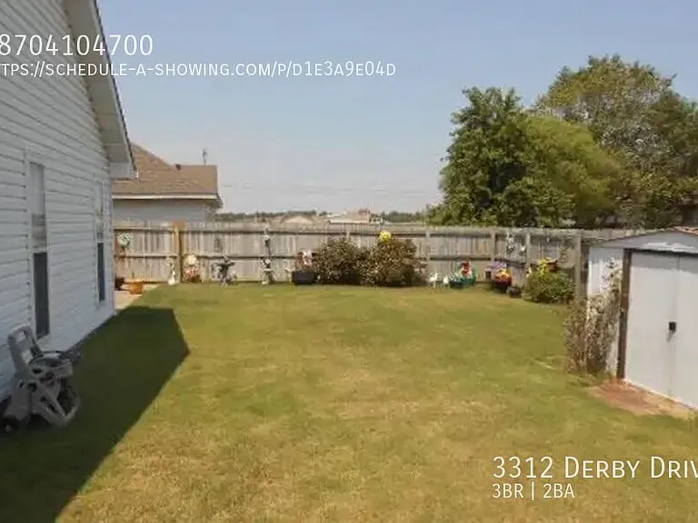 3312 Derby Dr — Photo 4
