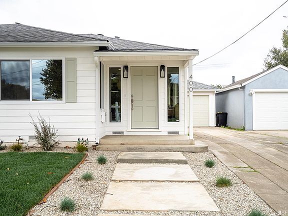2nd image of 400 Vine Ave