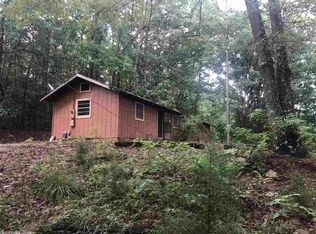 928 Old Dove Rd, Mountain Pine, AR 71956