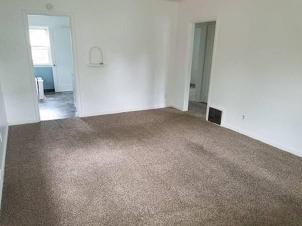 Main Floor