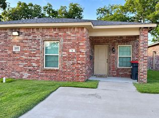 1109 W 3rd Ave #A, Pine Bluff, AR 71601