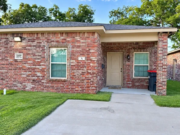 1109 W 3rd Ave #A, Pine Bluff, AR 71601